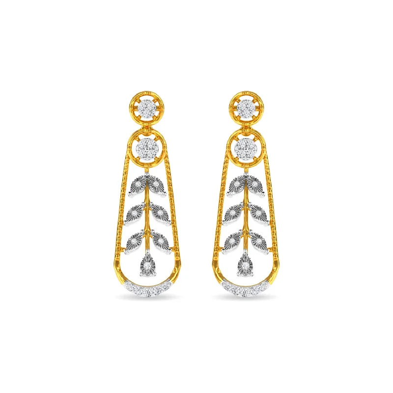 Ximena Earring