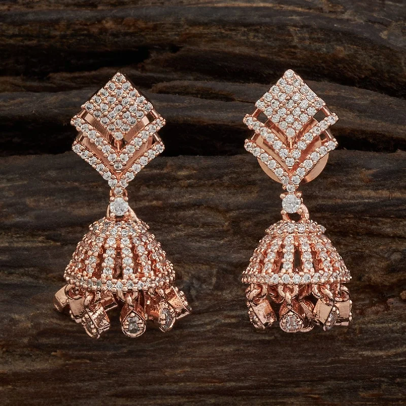 Zircon Earring 163169