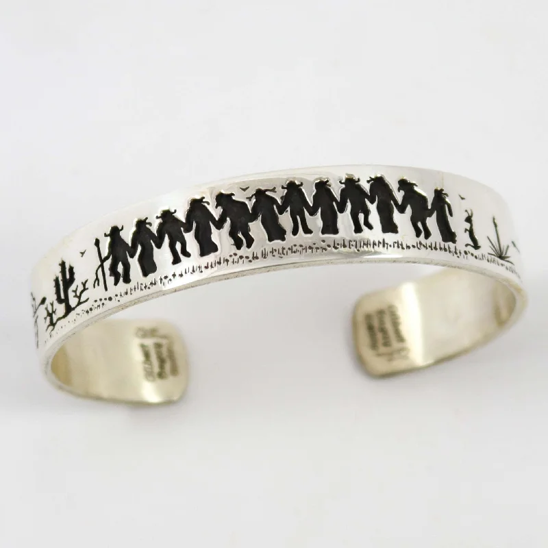 Friendship Cuff