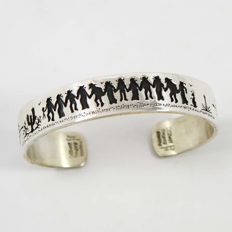 Friendship Cuff